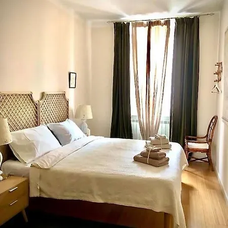 Marina's Art Of Living At San Giusto Castle * 的里雅斯特