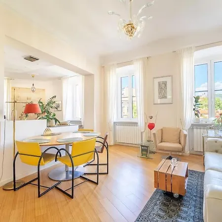 Marina's Art Of Living At San Giusto Castle * Trieste