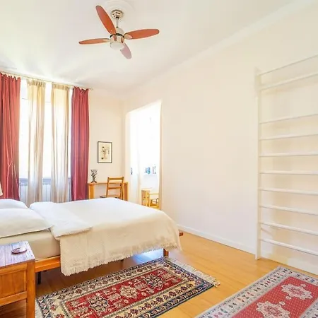 Marina's Art Of Living At San Giusto Castle 公寓