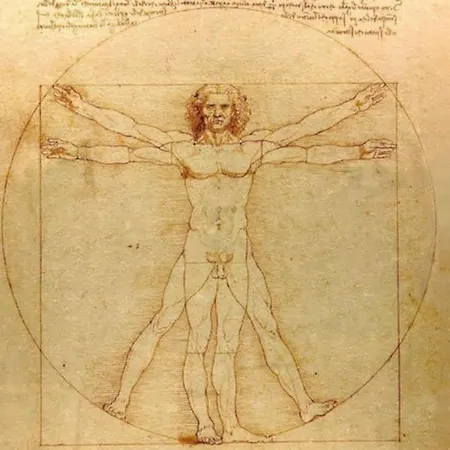 Marina's Art Of Living At San Giusto Castle Apartment *