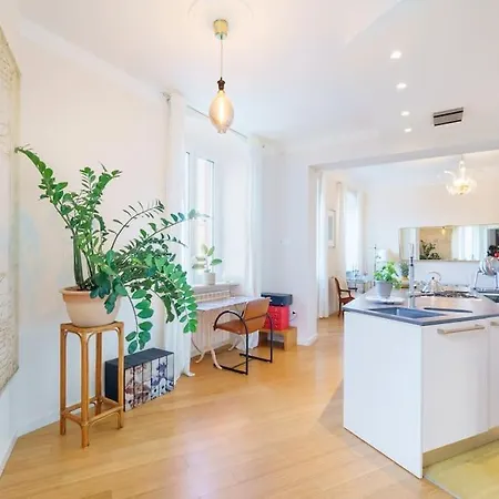 Marina's Art Of Living At San Giusto Castle *