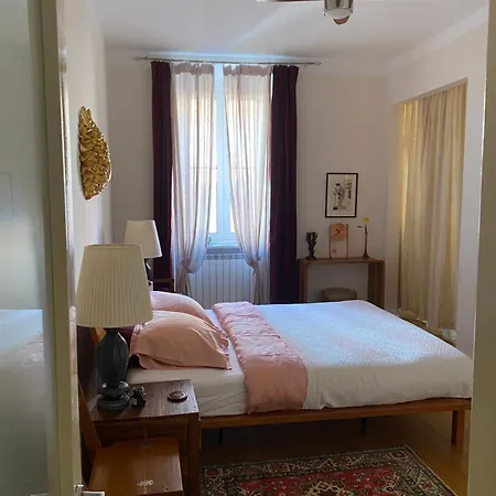 Marina's Art Of Living At San Giusto Castle * Trieste