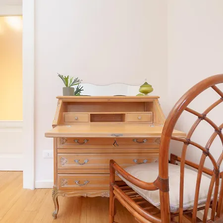 Apartment Marina's Art Of Living At San Giusto Castle Trieste