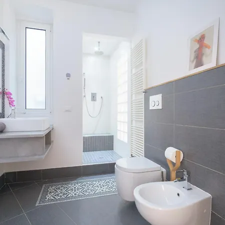 Marina's Art Of Living At San Giusto Castle *