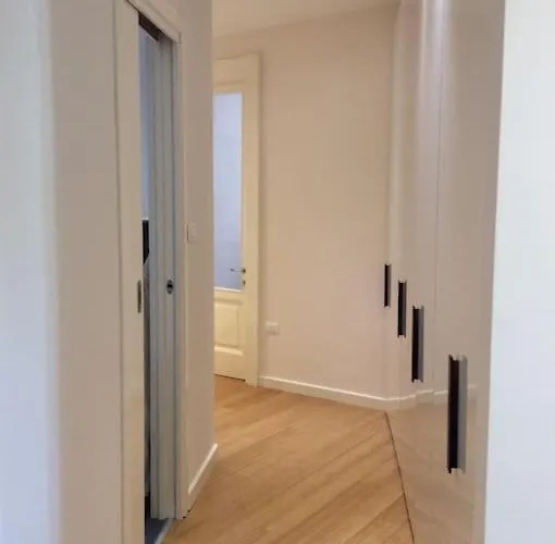 شقة Marina's Art Of Living At San Giusto Castle ترييستي