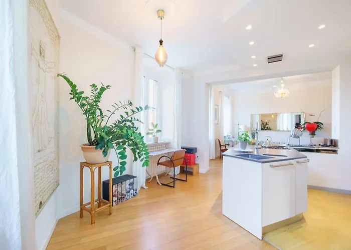 Marina's Art Of Living At San Giusto Castle *