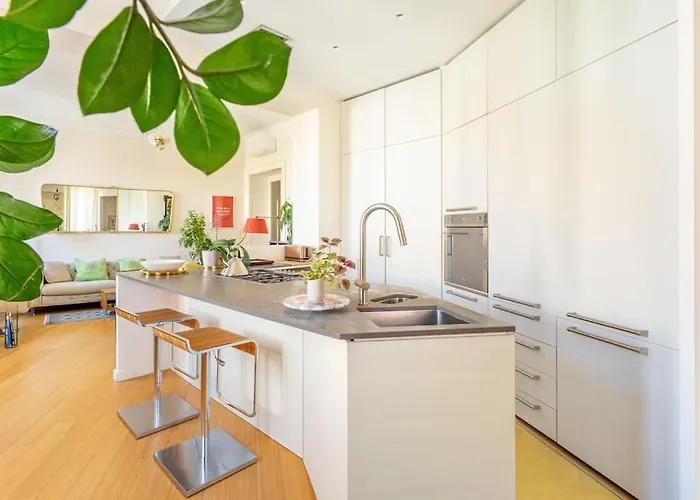 Marina's Art Of Living At San Giusto Castle شقة