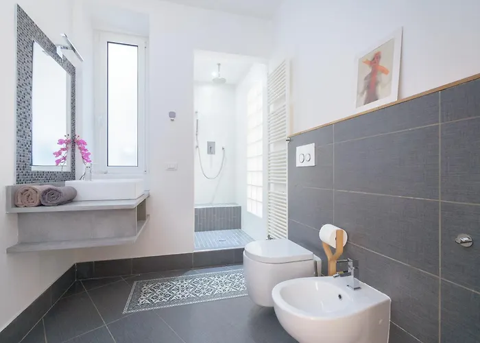 Marina's Art Of Living At San Giusto Castle *